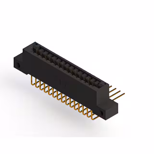 896-030-558-212 EDAC Inc.  Edgeboard Connectors
